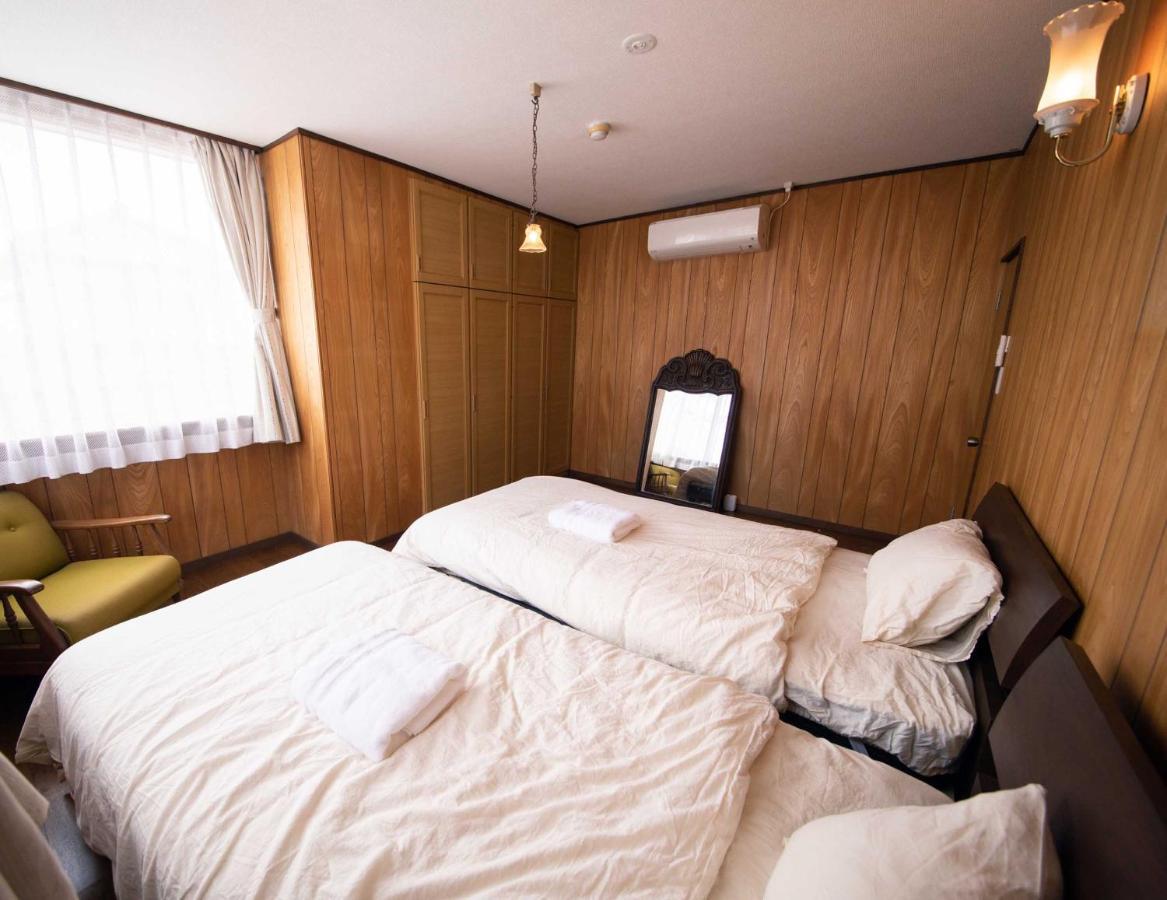 Tune Hostel（ツネホステル館山） Tateyama  Eksteriør billede