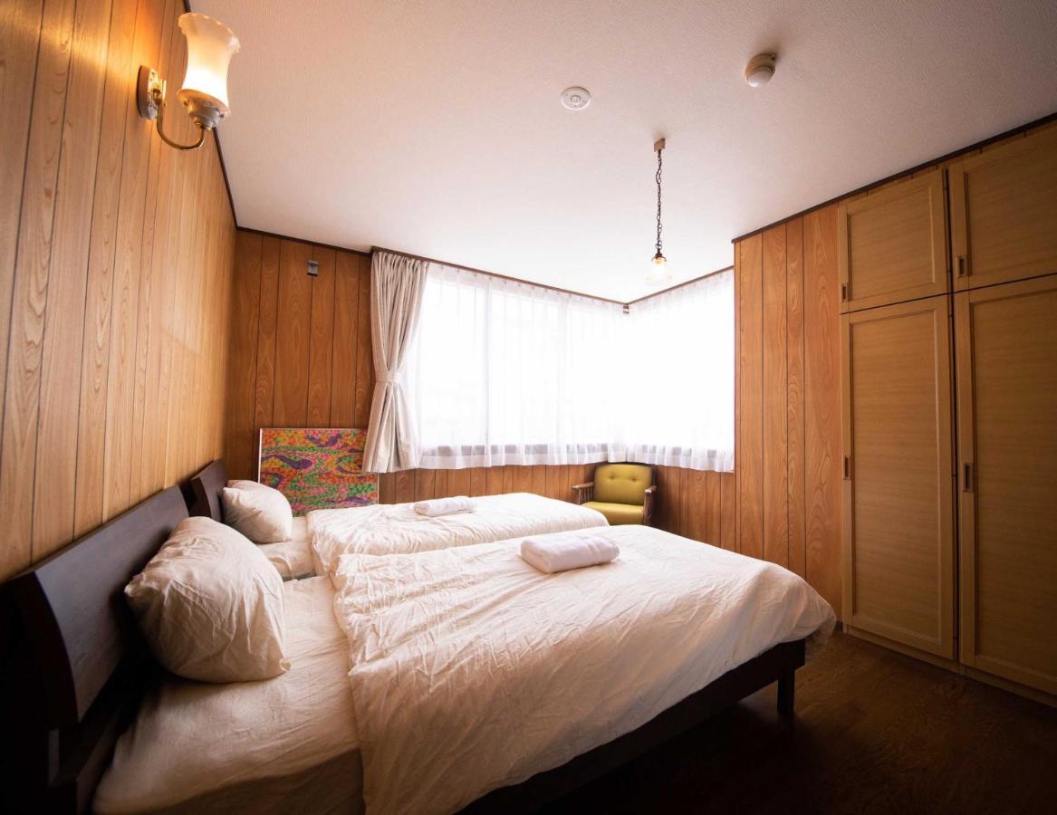 Tune Hostel（ツネホステル館山） Tateyama  Eksteriør billede