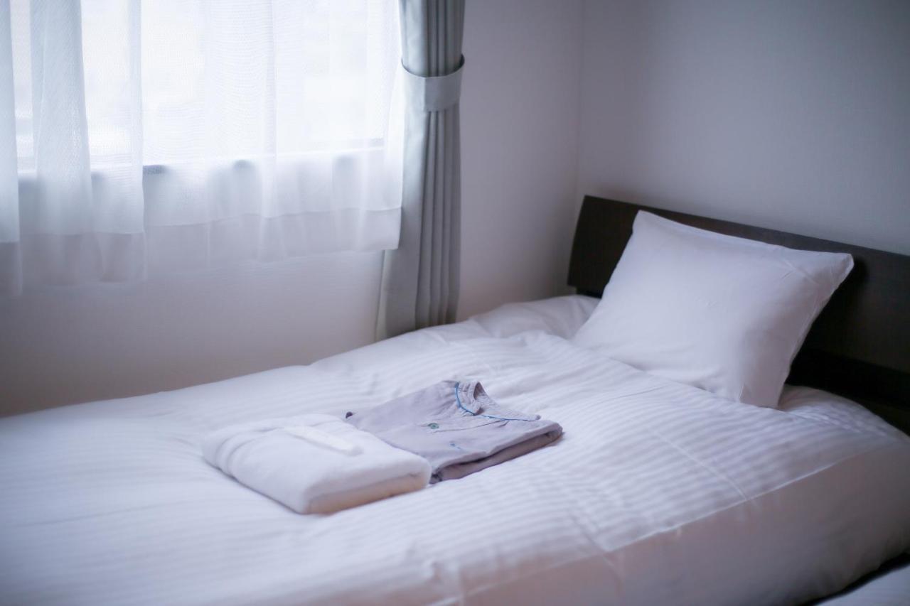 Tune Hostel（ツネホステル館山） Tateyama  Eksteriør billede