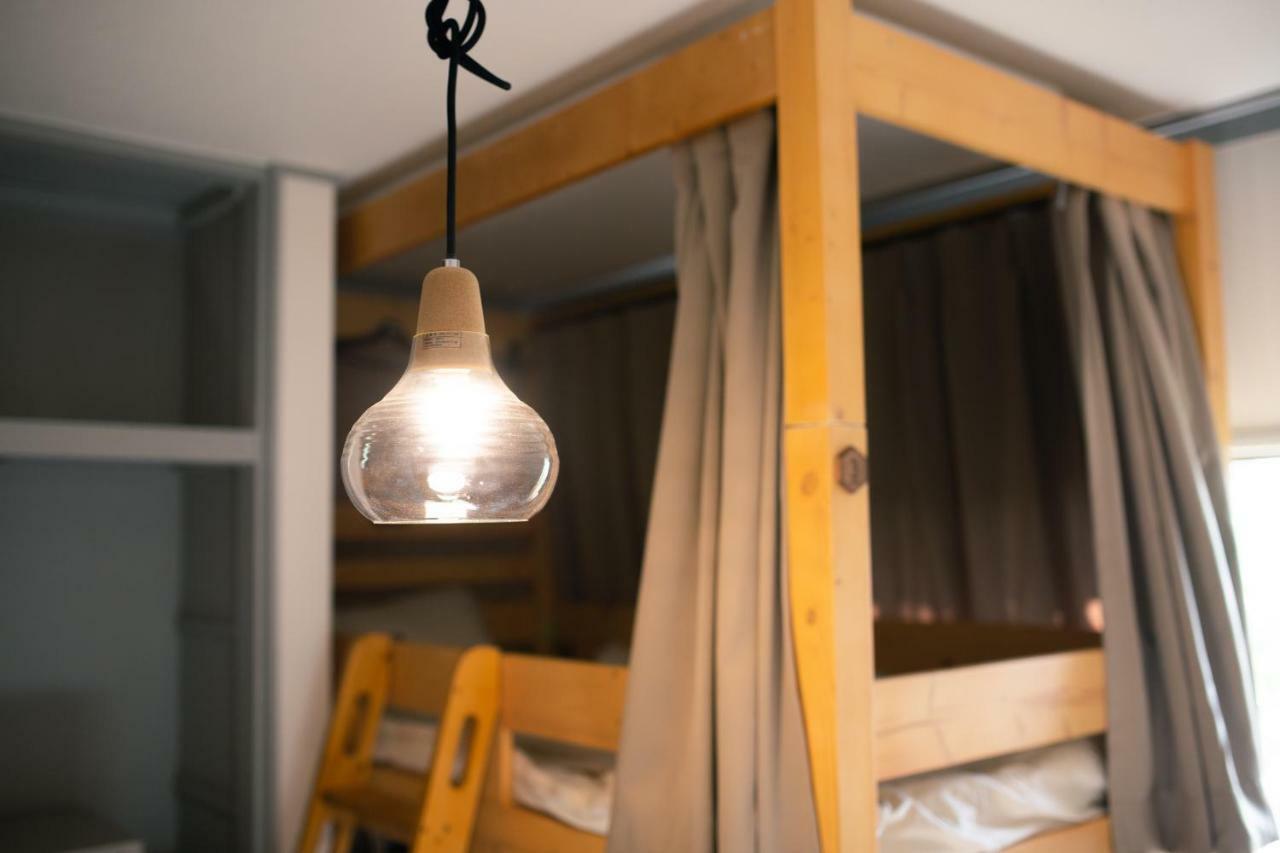 Tune Hostel（ツネホステル館山） Tateyama  Eksteriør billede